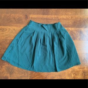 A New Day Target brand skirt size XS worn once